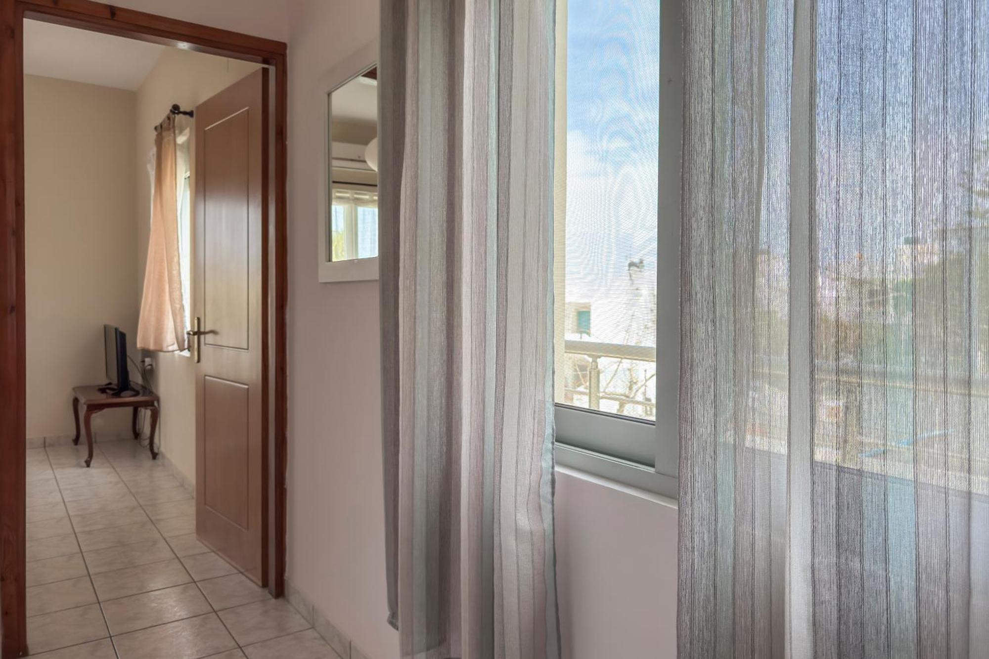 Alisahni Home 2 Daratsos Eksteriør bilde