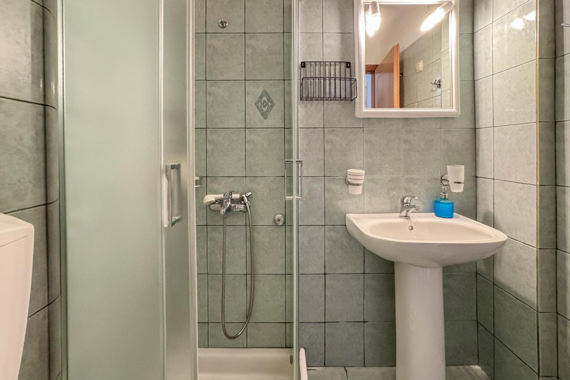 Alisahni Home 2 Daratsos Eksteriør bilde