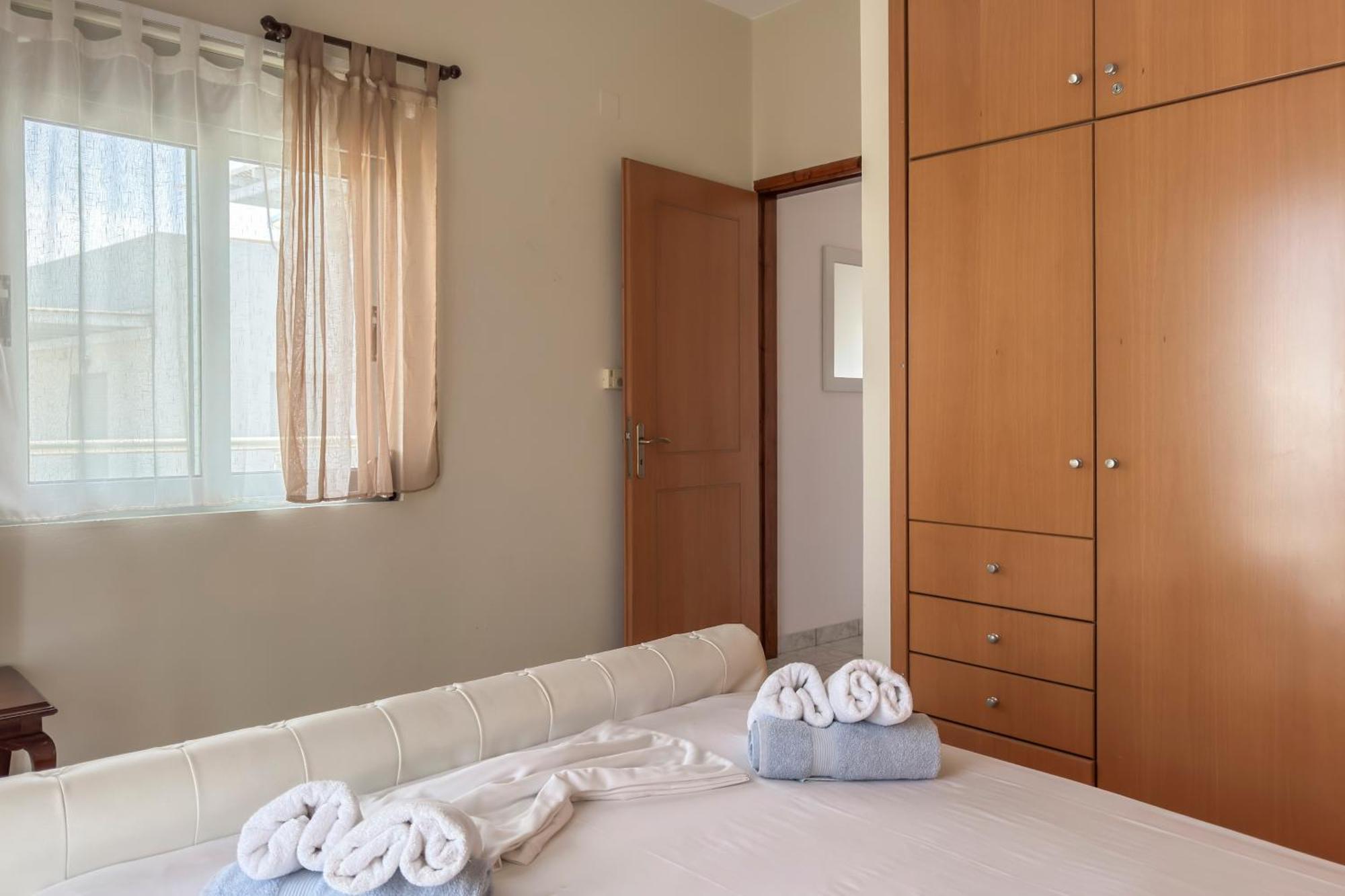Alisahni Home 2 Daratsos Eksteriør bilde