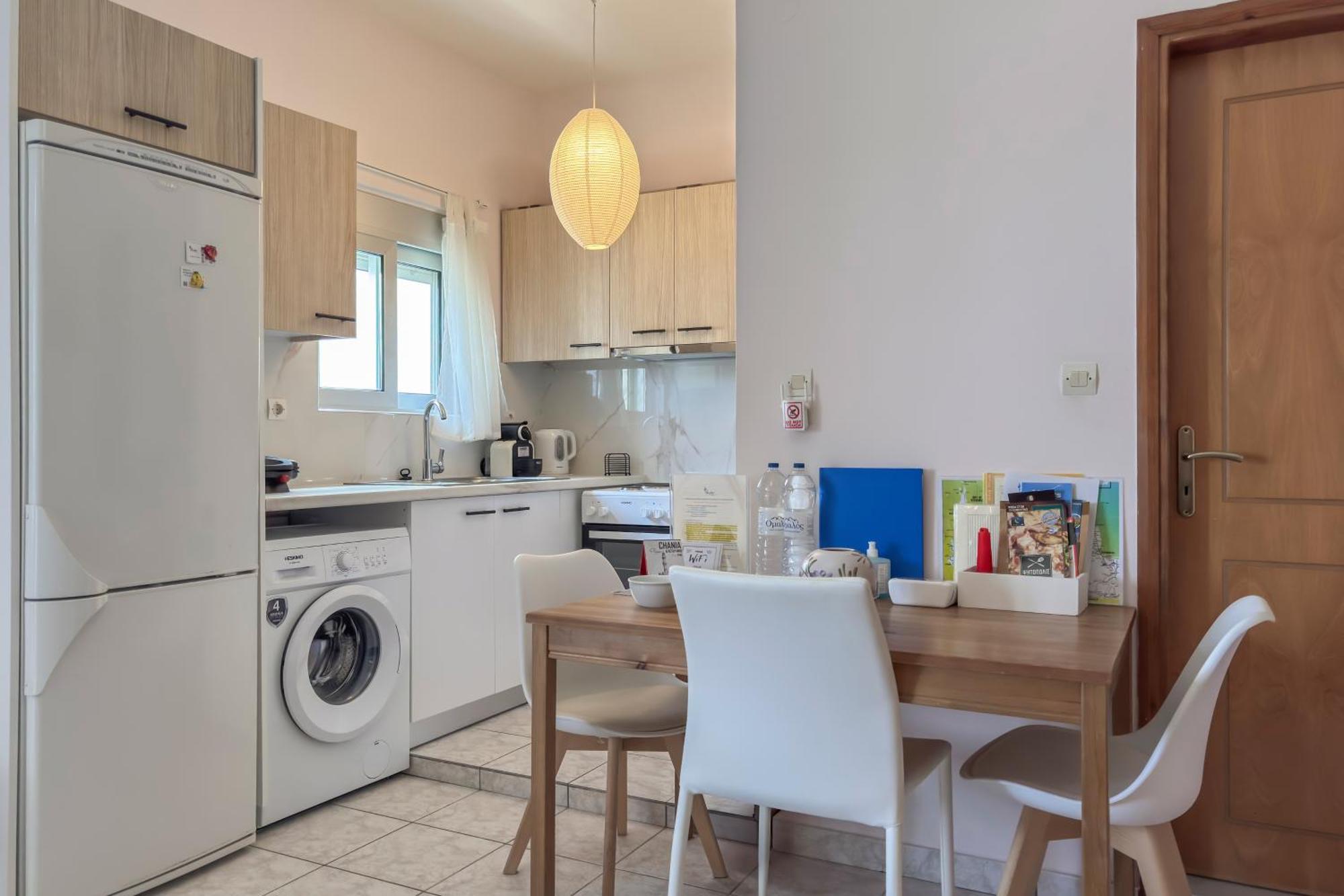 Alisahni Home 2 Daratsos Eksteriør bilde