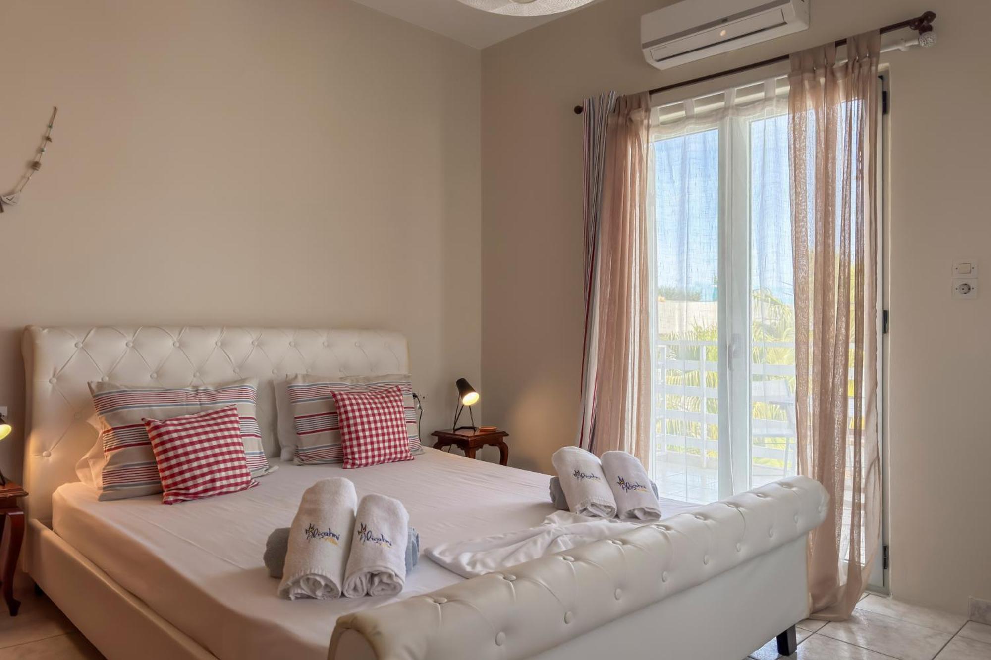 Alisahni Home 2 Daratsos Eksteriør bilde